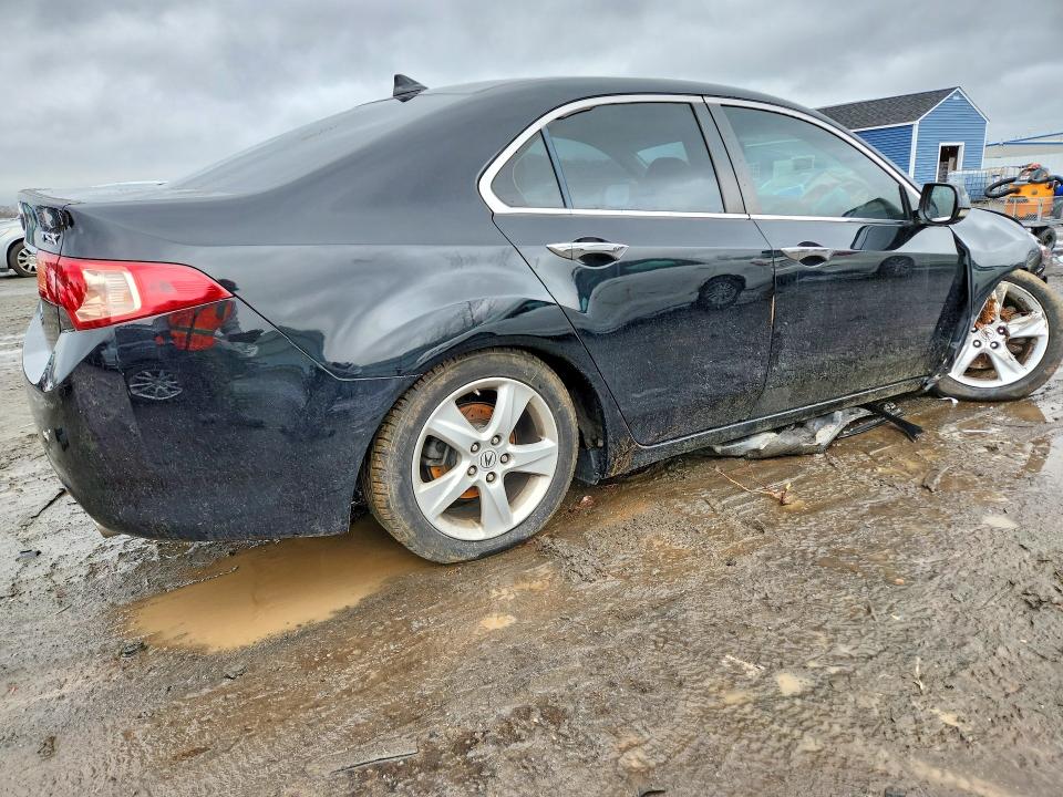 46184786 :رقم المزاد ، JH4CU2F63BC014273 vin ، 2011 Acura Tsx مزاد بيع
