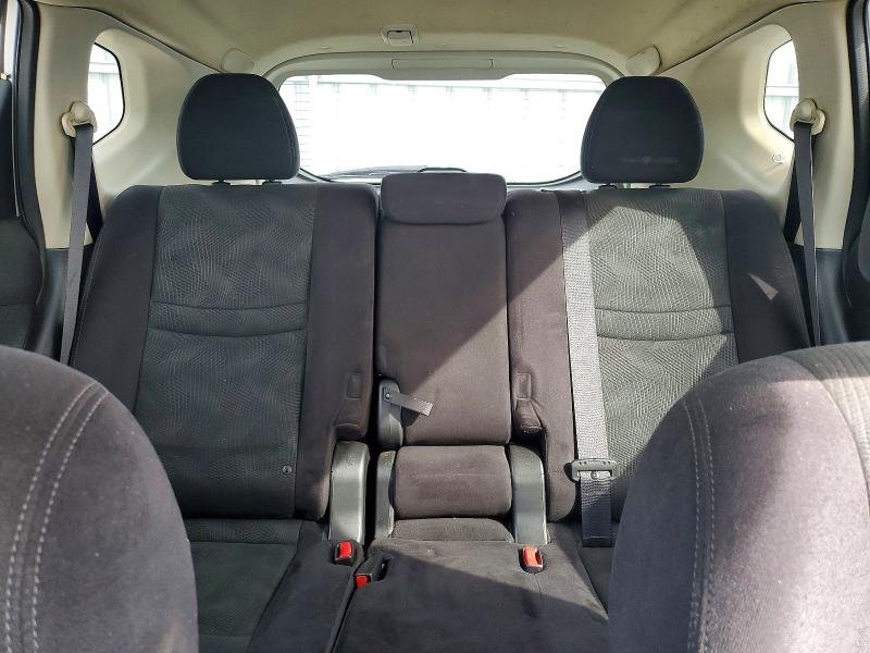 Aukcja sprzedaży 2014 Nissan Rogue, vin: 5N1AT2MT1EC797159, numer aukcji: 47058846