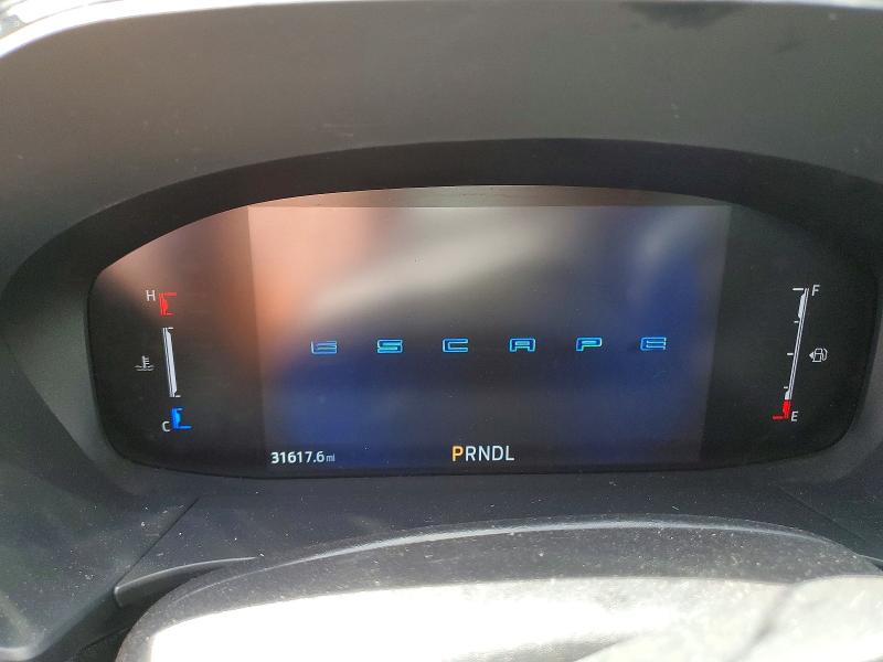 Продажа на аукционе авто 2025 Ford Escape, vin: 1FMCU9MN0SUA88678, номер лота: 46459616