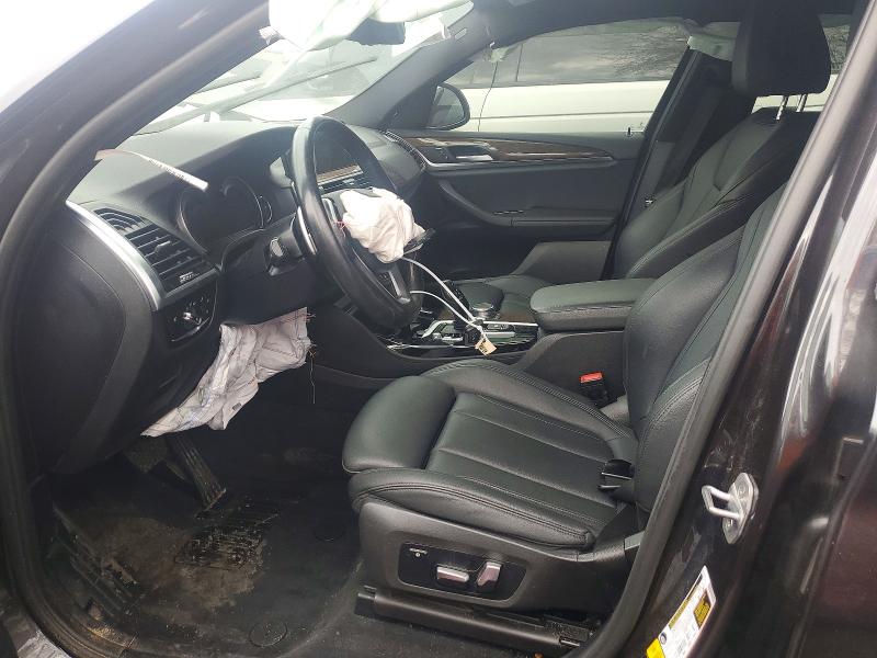 Продажа на аукционе авто 2019 Bmw X4, vin: 5UXUJ3C58KLG55128, номер лота: 79624245