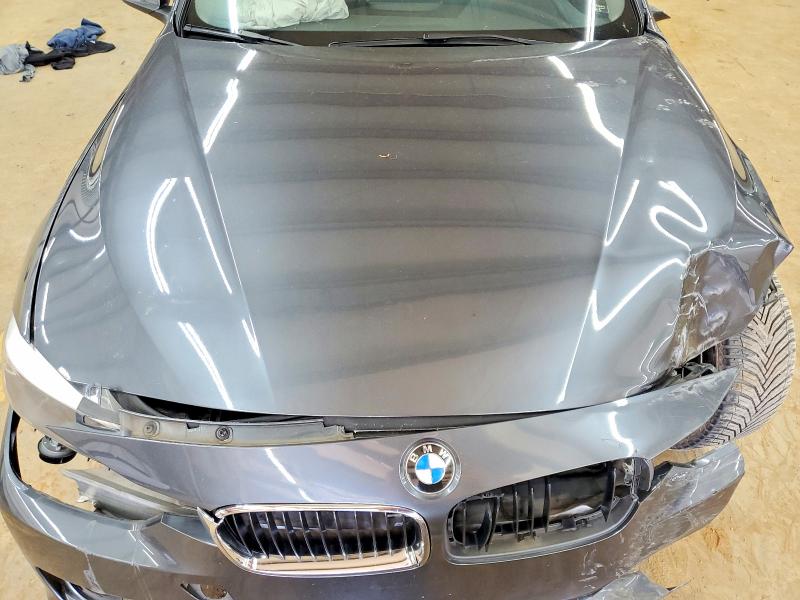 Продажа на аукционе авто 2014 Bmw 328, vin: WBA3A5C51EP601234, номер лота: 46683086