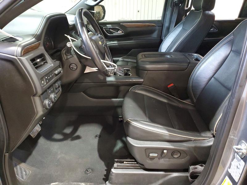 Aukcja sprzedaży 2021 Chevrolet Tahoe, vin: 1GNSCSKD9MR342616, numer aukcji: 47058966
