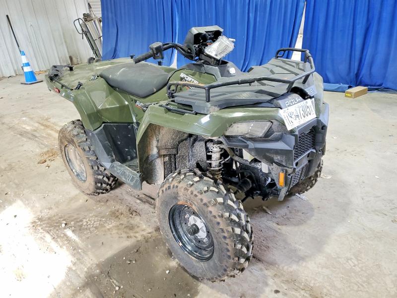Aukcja sprzedaży 2025 Polaris Sportsman, vin: 4XASEA500SA012453, numer aukcji: 79547305