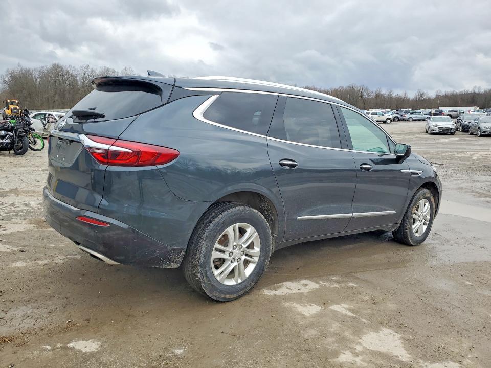 Aukcja sprzedaży 2020 Buick Enclave, vin: 5GAERAKW4LJ173801, numer aukcji: 47061156