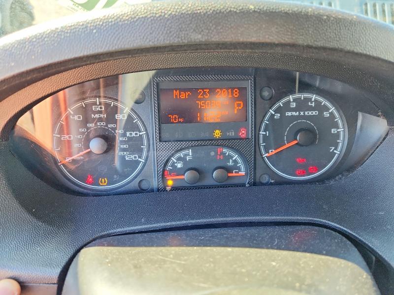 Aukcja sprzedaży 2020 Ram Promaster 3500, vin: 3C6URVJG1LE136284, numer aukcji: 79913535