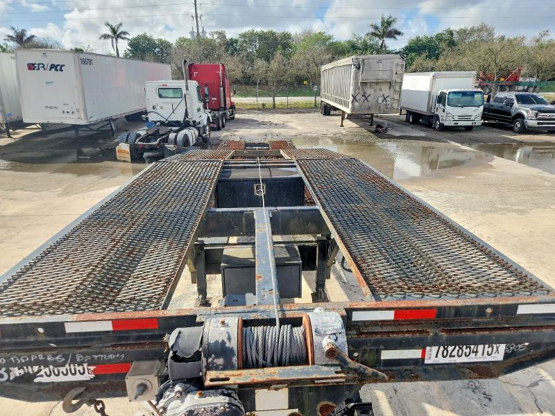 Продаж на аукціоні авто 2014 Kaufman Cartrailer, vin: 5VGFE4734EL005518, номер лоту: 47172416