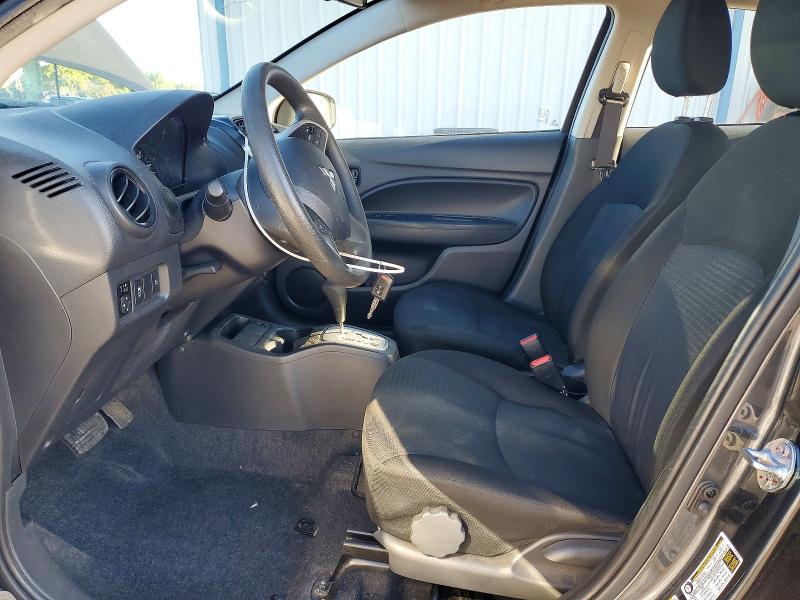 Aukcja sprzedaży 2024 Mitsubishi Mirage, vin: ML32FUFJXRHF04669, numer aukcji: 46221766