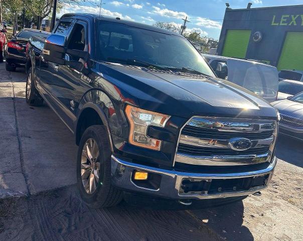 Aukcja sprzedaży 2015 Ford F150, vin: 1FTFW1EG5FFA07956, numer aukcji: 45881846