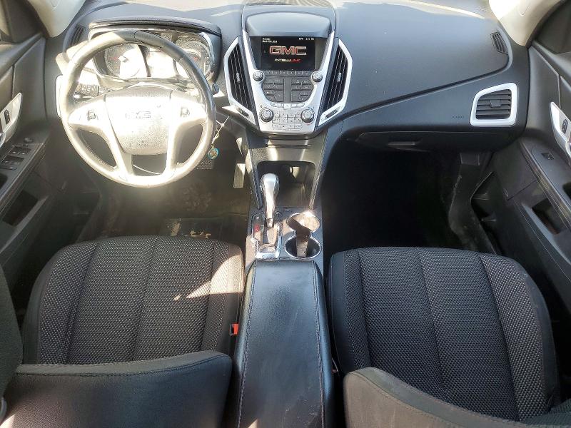 Aukcja sprzedaży 2014 Gmc Terrain, vin: 2GKALREK6E6103985, numer aukcji: 45974846