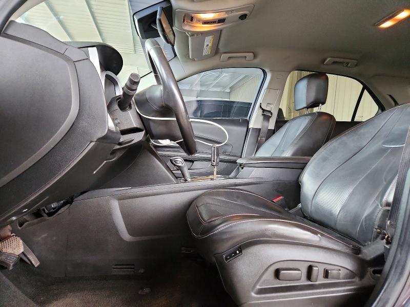 Aukcja sprzedaży 2015 Chevrolet Equinox, vin: 1GNALDEK5FZ127447, numer aukcji: 45661736