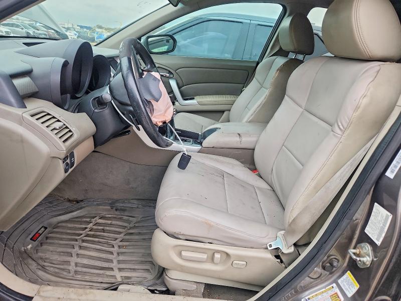 Продажа на аукционе авто 2007 Acura Rdx, vin: 5J8TB18537A022996, номер лота: 79734215