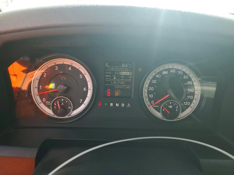 Продажа на аукционе авто 2015 Ram 1500, vin: 1C6RR7GT8FS640919, номер лота: 47970366