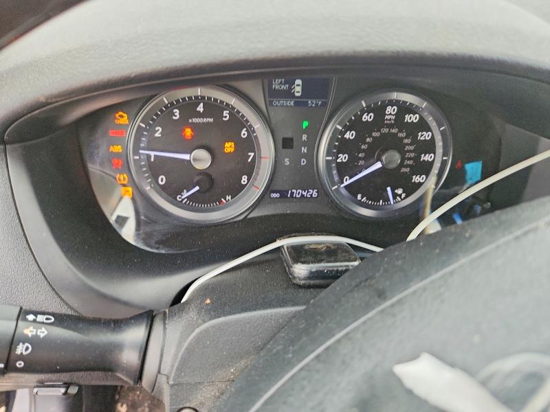 Продажа на аукционе авто 2011 Lexus Es 350, vin: JTHBK1EG7B2415000, номер лота: 79463565