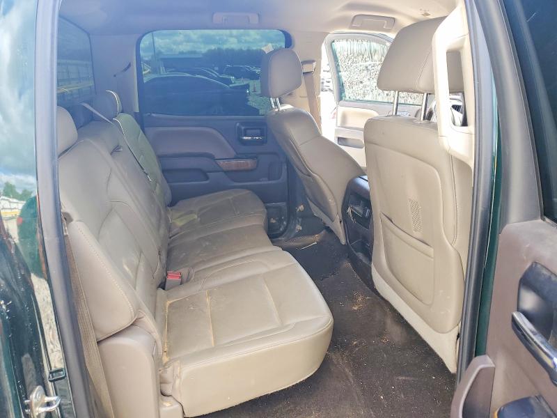 Продажа на аукционе авто 2014 Gmc Sierra, vin: 3GTU2VEC9EG471837, номер лота: 45632426