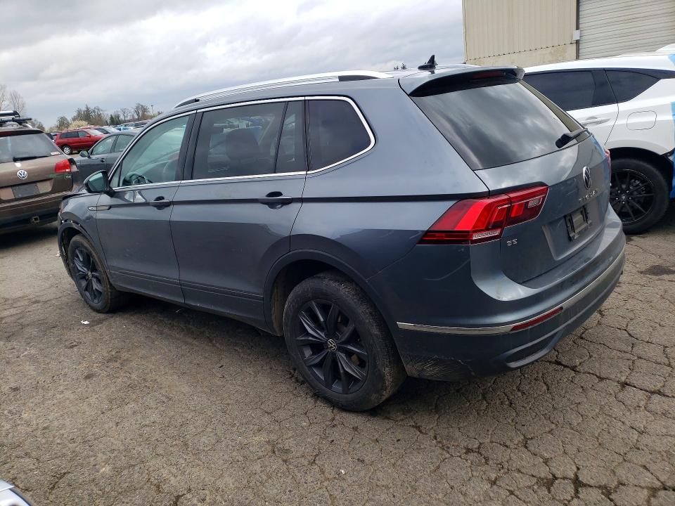 Aukcja sprzedaży 2024 Volkswagen Tiguan, vin: 3VV2B7AX3RM035294, numer aukcji: 79933705
