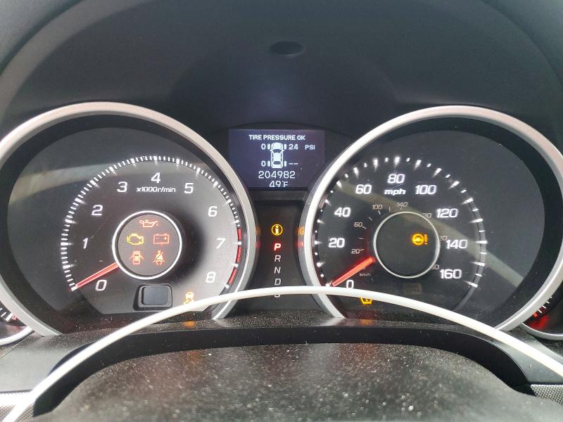 Продажа на аукционе авто 2013 Acura Tl, vin: 19UUA8F23DA006799, номер лота: 41769266