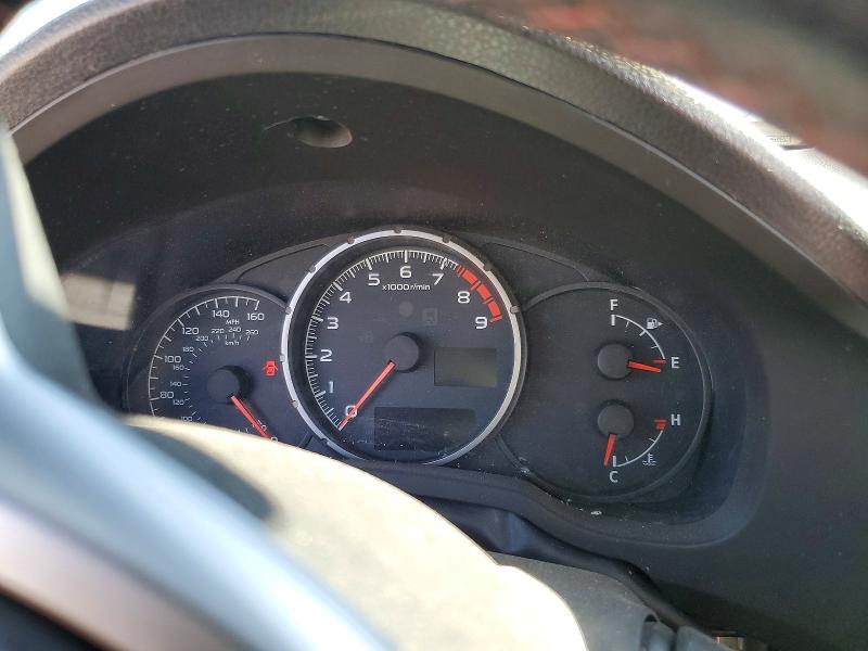 Продажа на аукционе авто 2015 Subaru Brz, vin: JF1ZCAC12F9600053, номер лота: 47659076