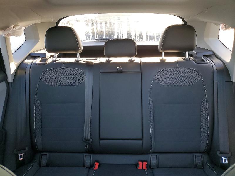 2024 Volkswagen Taos მანქანა იყიდება აუქციონზე, vin: 3VVEX7B23RM126499, აუქციონის ნომერი: 79811235