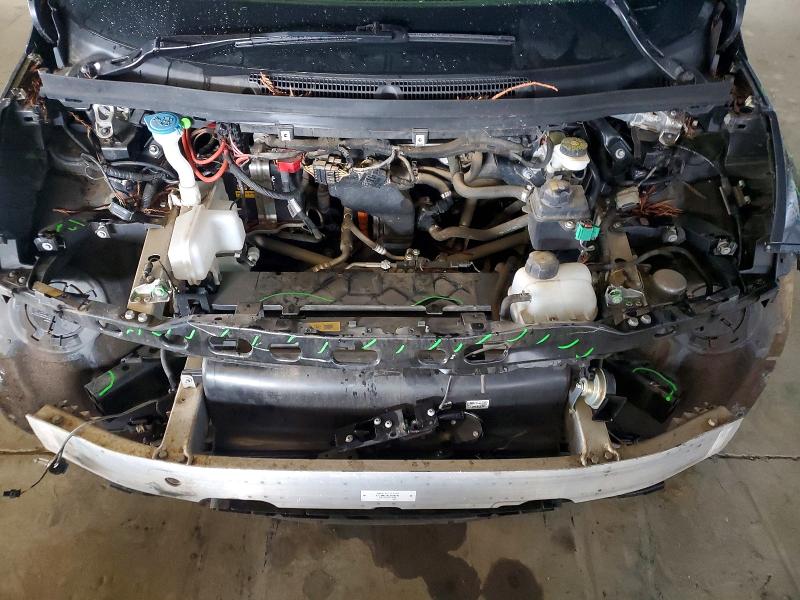 Продажа на аукционе авто 2017 Bmw I3, vin: WBY1Z8C37HV894882, номер лота: 48361406