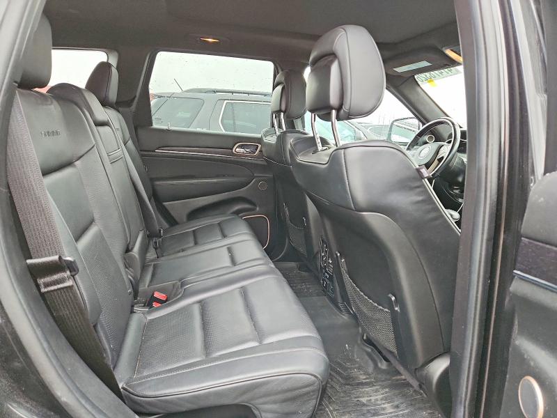 Aukcja sprzedaży 2015 Jeep Grand Cherokee, vin: 1C4RJFJMXFC687505, numer aukcji: 47478326