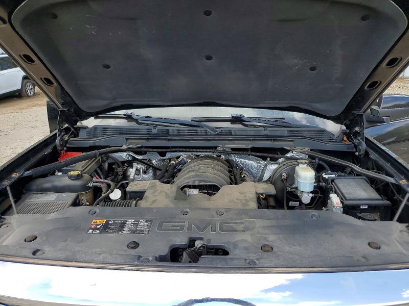 Aukcja sprzedaży 2014 Gmc Sierra, vin: 3GTU2UEC6EG328077, numer aukcji: 47128416