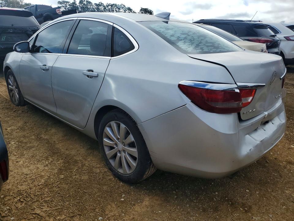79033715 :رقم المزاد ، 1G4PP5SK0F4200444 vin ، 2015 Buick Verano مزاد بيع