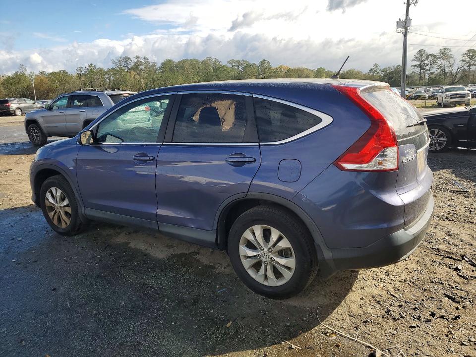 Продаж на аукціоні авто 2014 Honda Cr-v, vin: 5J6RM4H5XEL005127, номер лоту: 45856976