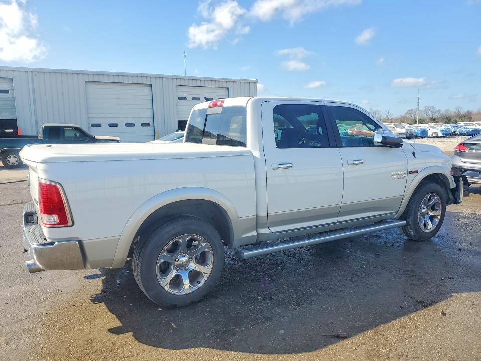 79553855 :رقم المزاد ، 1C6RR7NM1FS732188 vin ، 2015 Ram 1500 مزاد بيع