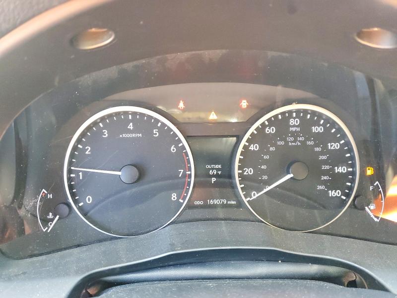 2015 Lexus Es 350 მანქანა იყიდება აუქციონზე, vin: JTHBK1GG4F2171132, აუქციონის ნომერი: 46187626