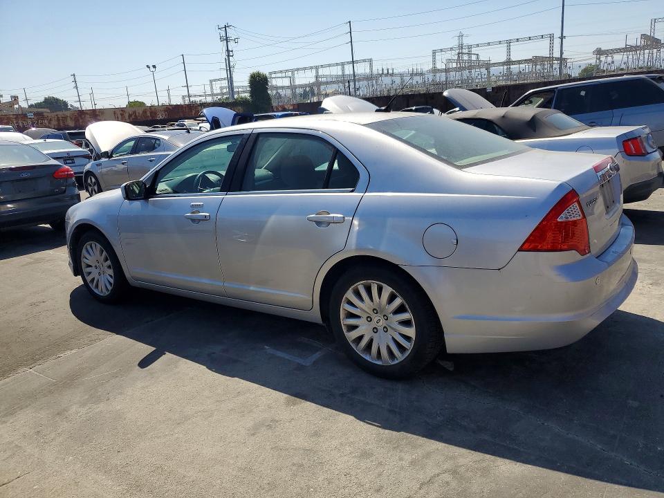 Продаж на аукціоні авто 2012 Ford Fusion, vin: 3FADP0L31CR181588, номер лоту: 47413006