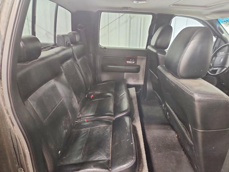 Aukcja sprzedaży 2005 Ford F150, vin: 1FTPW14555KE13522, numer aukcji: 46561086