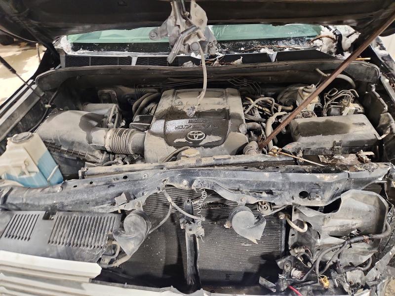 2016 Toyota Tundra მანქანა იყიდება აუქციონზე, vin: 5TFDY5F17GX544651, აუქციონის ნომერი: 45693386