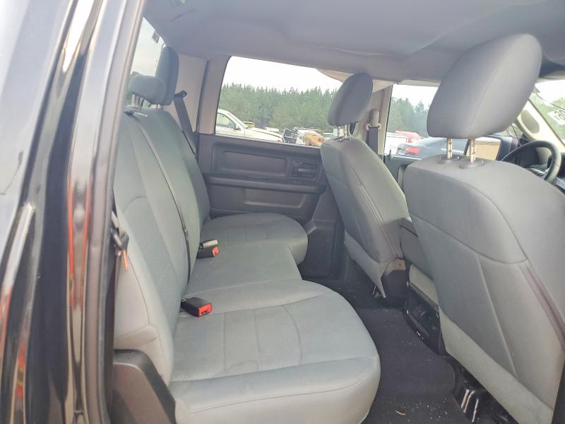Продажа на аукционе авто 2016 Ram 1500, vin: 1C6RR6KT0GS298241, номер лота: 42003406