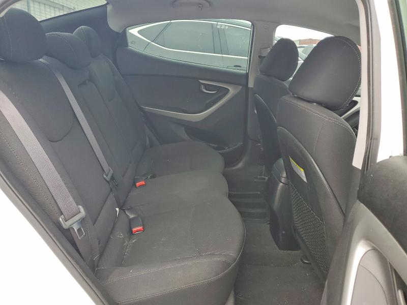 Aukcja sprzedaży 2015 Hyundai Elantra, vin: 5NPDH4AE8FH589189, numer aukcji: 79672345