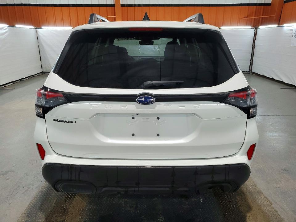 Aukcja sprzedaży 2025 Subaru Forester, vin: JF2SLDDC7SH572877, numer aukcji: 46762606