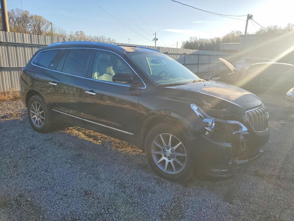 Продажа на аукционе авто 2017 Buick Enclave, vin: 5GAKRAKD4HJ104440, номер лота: 46403856