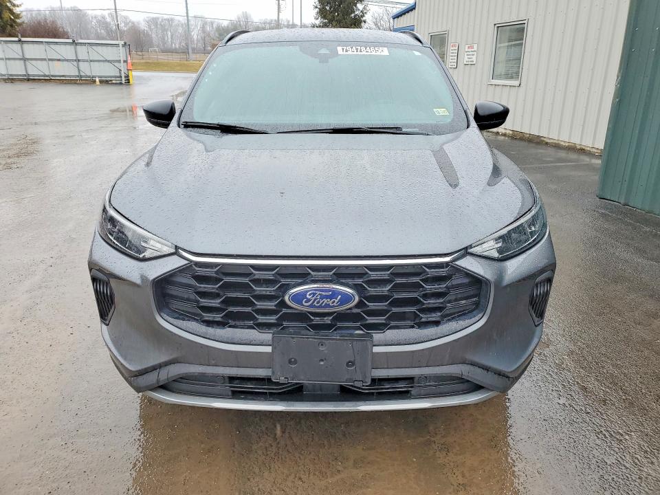 Продажа на аукционе авто 2025 Ford Escape, vin: 1FMCU0MN3SUA41463, номер лота: 79478465