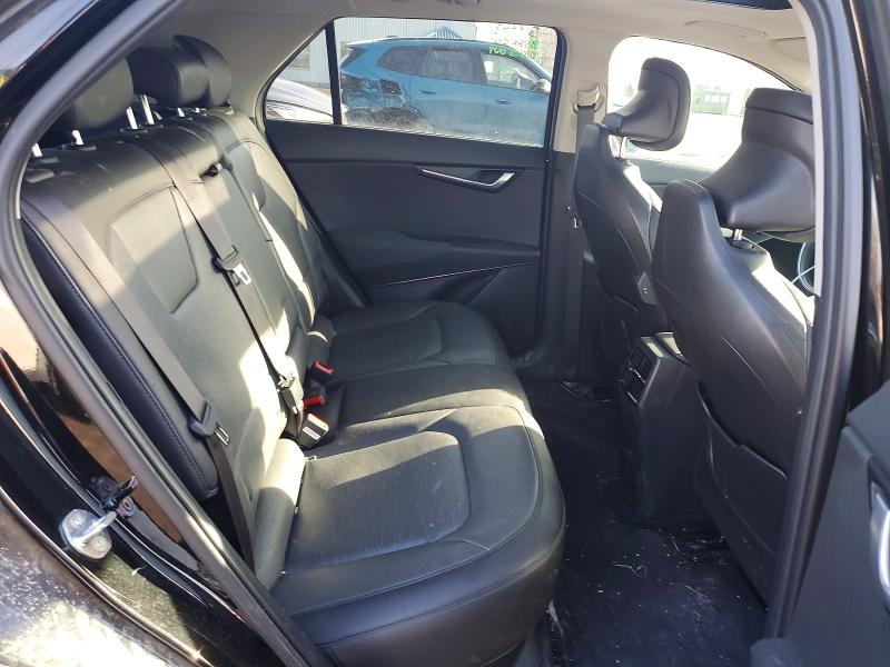 Aukcja sprzedaży 2024 Kia Niro Ev, vin: KNDCT3L10R5094956, numer aukcji: 47432766