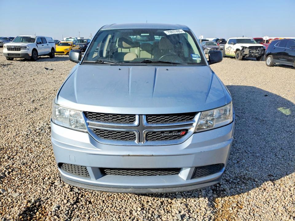 Aukcja sprzedaży 2013 Dodge Journey, vin: 3C4PDCAB4DT555739, numer aukcji: 79897495