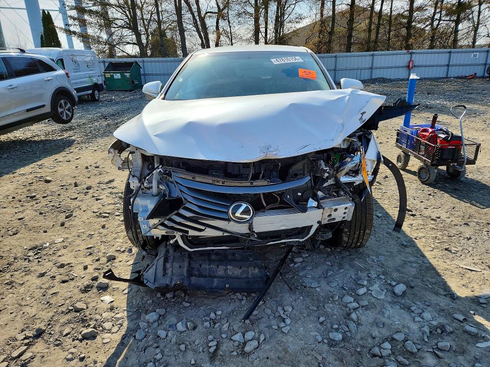 2016 Lexus Rx 350 მანქანა იყიდება აუქციონზე, vin: 2T2BZMCA4GC007135, აუქციონის ნომერი: 47816156