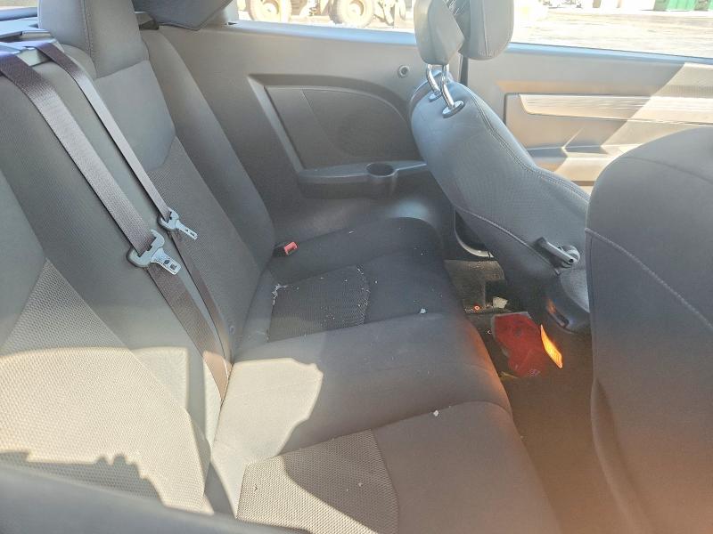 46435376 :رقم المزاد ، 1C3BC4EB3AN172369 vin ، 2010 Chrysler Sebring مزاد بيع