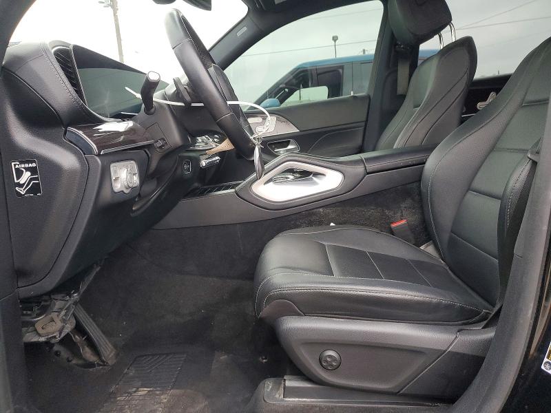 Aukcja sprzedaży 2020 Mercedes-benz Gls, vin: 4JGFF5KE2LA183345, numer aukcji: 45549846