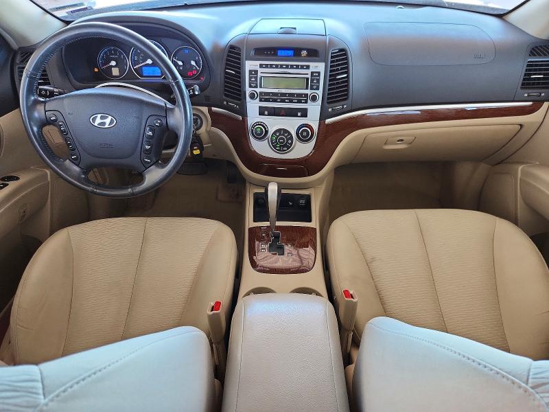 Aukcja sprzedaży 2007 Hyundai Santa Fe, vin: 5NMSG73D27H052431, numer aukcji: 46615406