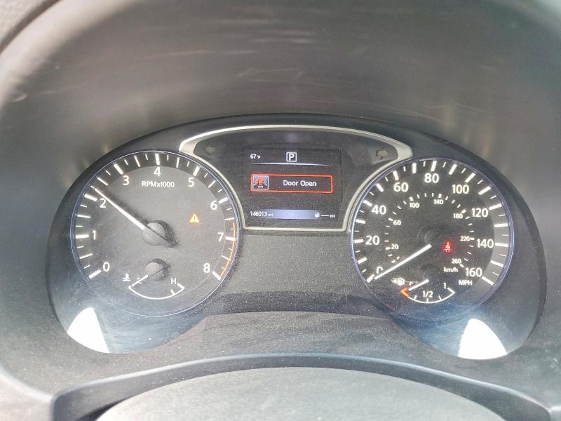 79957475 :رقم المزاد ، 1N4AL3AP4HC297458 vin ، 2017 Nissan Altima مزاد بيع