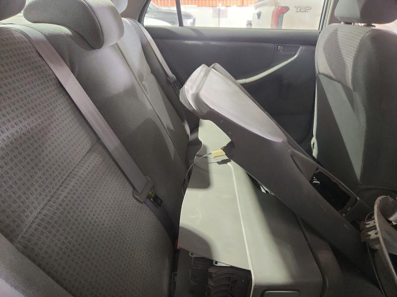 Aukcja sprzedaży 2008 Toyota Corolla, vin: 2T1BR32E18C930886, numer aukcji: 45633236
