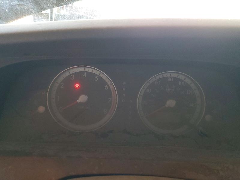 Продаж на аукціоні авто 2004 Kia Amanti, vin: KNALD124145030394, номер лоту: 79038445