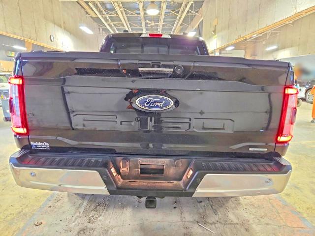 Продаж на аукціоні авто 2022 Ford F150, vin: 1FTFW1E84NFC10960, номер лоту: 46236986