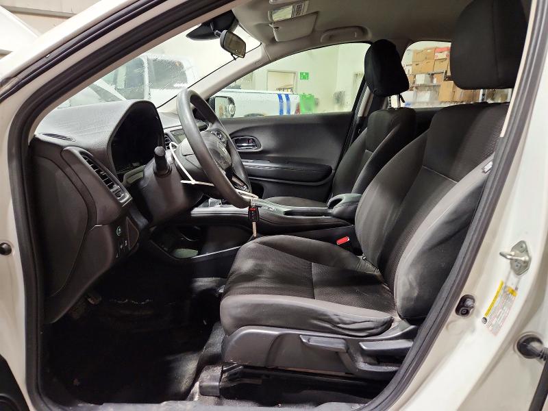Aukcja sprzedaży 2019 Honda Hr-v, vin: 3CZRU5H31KM101338, numer aukcji: 46013056