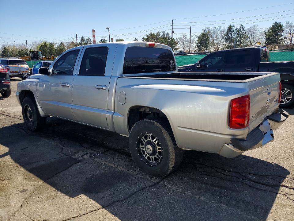 Aukcja sprzedaży 2006 Dodge Dakota, vin: 1D7HW28K26S687956, numer aukcji: 47812946