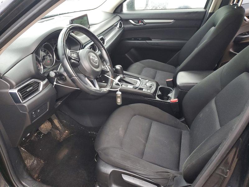 Aukcja sprzedaży 2019 Mazda Cx-5, vin: JM3KFBBM3K0533084, numer aukcji: 45684766